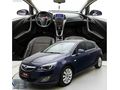 IŞIK'DAN 2012 MODEL OPEL ASTRA 1.3 CDTI COSMO FULL PAKET !!!