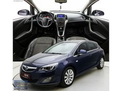 IŞIK'DAN 2012 MODEL OPEL ASTRA 1.3 CDTI COSMO FULL PAKET !!!