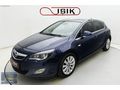 IŞIK'DAN 2012 MODEL OPEL ASTRA 1.3 CDTI COSMO FULL PAKET !!!