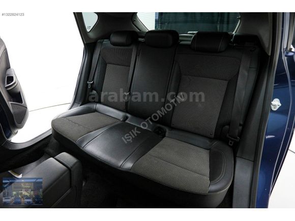IŞIK'DAN 2012 MODEL OPEL ASTRA 1.3 CDTI COSMO FULL PAKET !!!