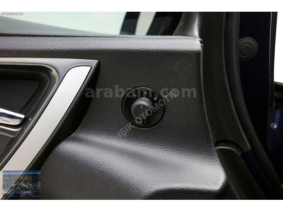 IŞIK'DAN 2012 MODEL OPEL ASTRA 1.3 CDTI COSMO FULL PAKET !!!