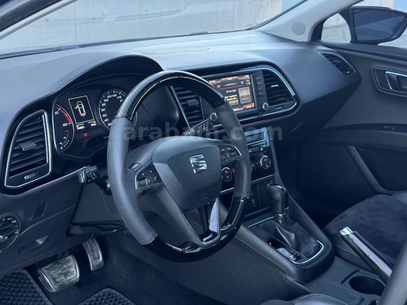 Sahibinden Seat Leon 1.6 TDI Style 2016 Model 