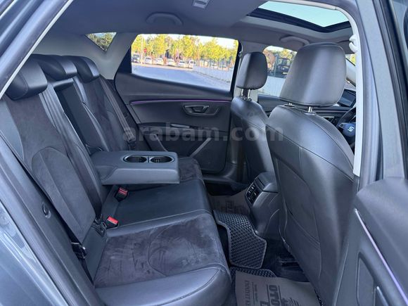 Sahibinden Seat Leon 1.6 TDI Style 2016 Model 