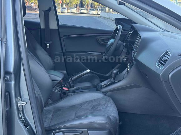 Sahibinden Seat Leon 1.6 TDI Style 2016 Model 