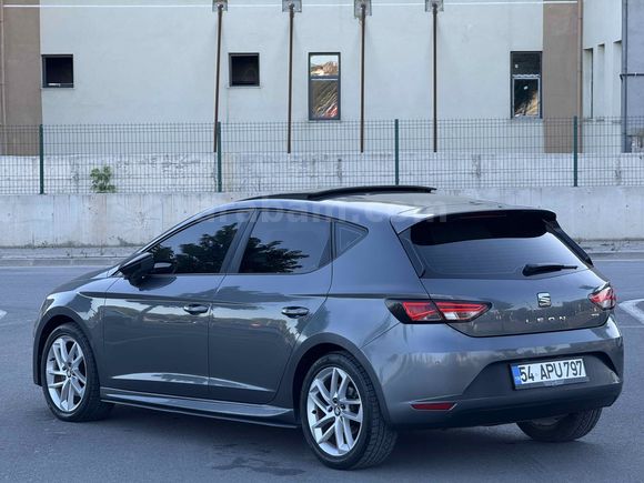 Sahibinden Seat Leon 1.6 TDI Style 2016 Model 