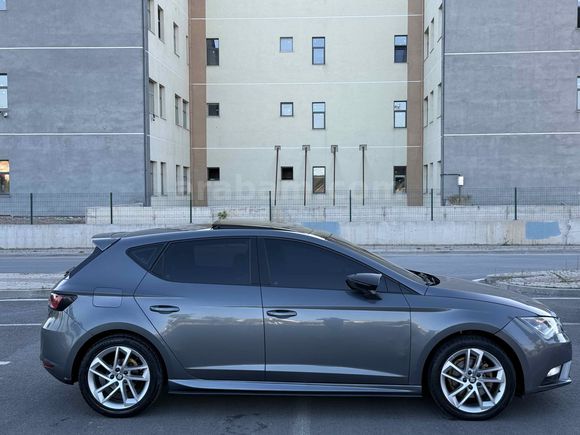 Sahibinden Seat Leon 1.6 TDI Style 2016 Model 