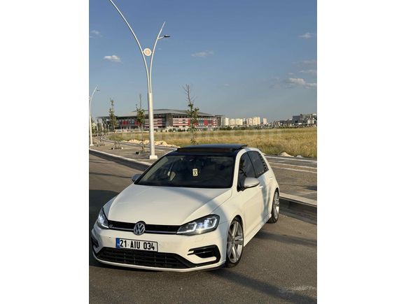 Sahibinden Cam Tavanlı Masrafsız 2015  Golf