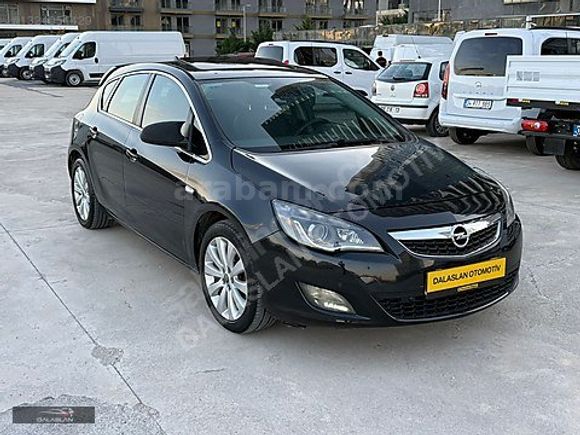 FIRSAT ARACI TAM DOLU COSMO PAKET ASTRA