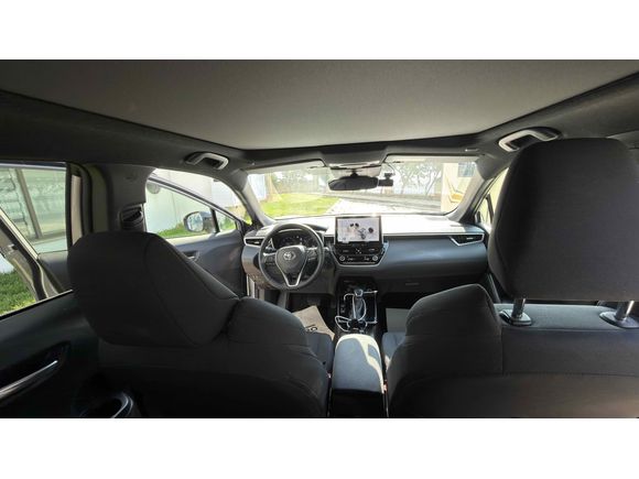 ひろとも様　ランツ 1ml &パープルクッシュ3g Sahibinden Toyota Corolla Cross 1.8 Hybrid Passion 2025 Model