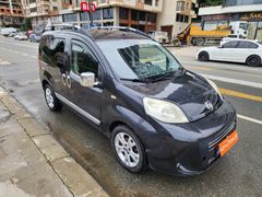 2011 FIORINO 1.3 M.JET OTOMOTIK VITES.. KOYUNCULAR RİZE