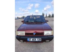 Sahibinden Tofaş Doğan SLX 1993 Model