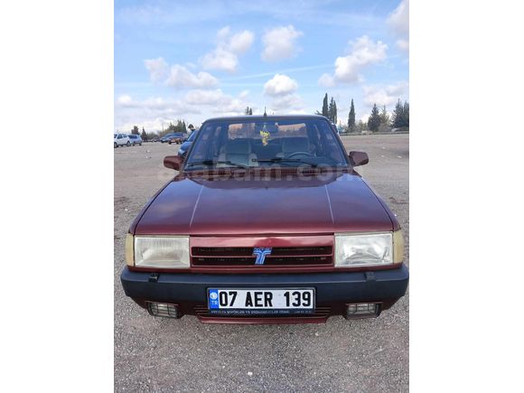 Sahibinden Tofaş Doğan SLX 1993 Model