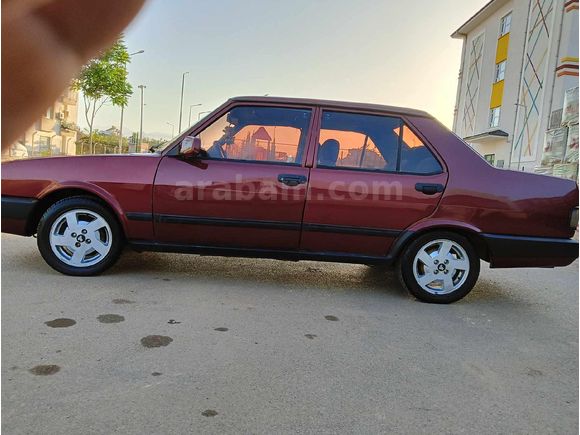 Sahibinden Tofaş Doğan SLX 1993 Model