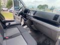 Galeriden Volkswagen Crafter Servis Nevşehir