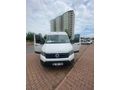 Galeriden Volkswagen Crafter Servis Nevşehir