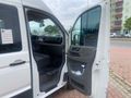 Galeriden Volkswagen Crafter Servis Nevşehir