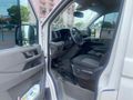 Galeriden Volkswagen Crafter Servis Nevşehir