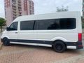 Galeriden Volkswagen Crafter Servis Nevşehir