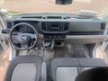 Galeriden Volkswagen Crafter Servis Nevşehir