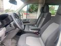 Galeriden Volkswagen Crafter Servis Nevşehir
