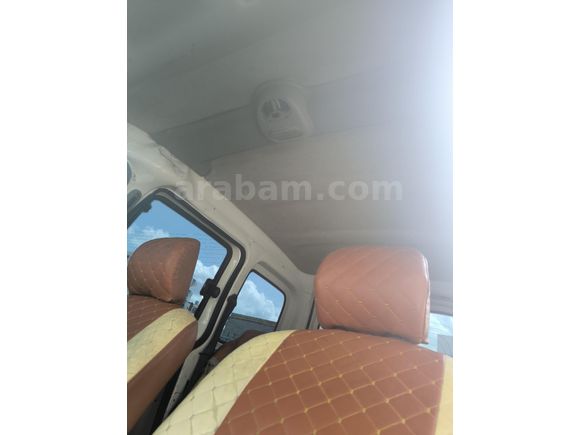 Sahibinden Renault Kangoo 1.5 dCi Authentique 2008 Model