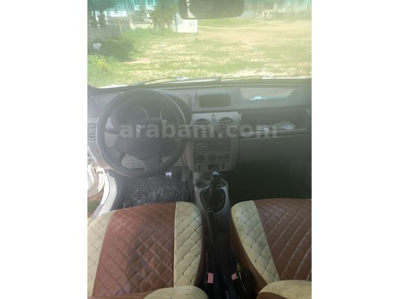 Sahibinden Renault Kangoo 1.5 dCi Authentique 2008 Model