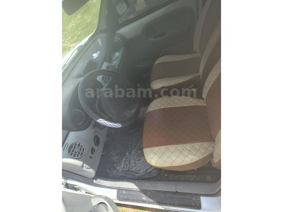 Sahibinden Renault Kangoo 1.5 dCi Authentique 2008 Model