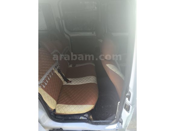 Sahibinden Renault Kangoo 1.5 dCi Authentique 2008 Model