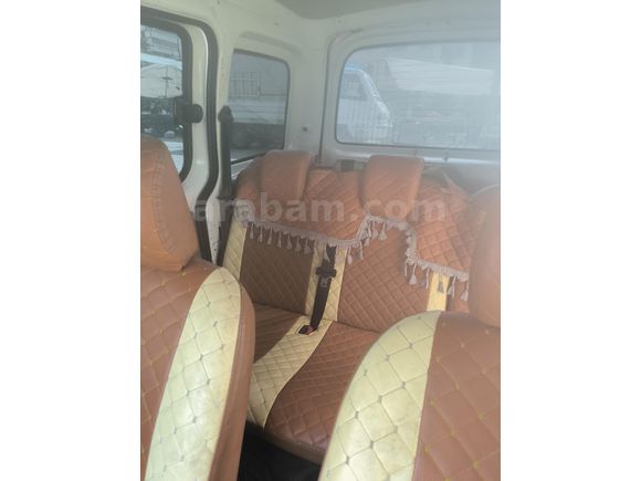 Sahibinden Renault Kangoo 1.5 dCi Authentique 2008 Model