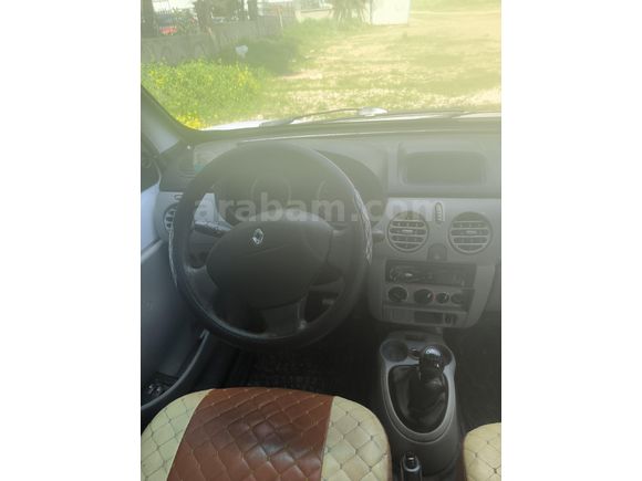 Sahibinden Renault Kangoo 1.5 dCi Authentique 2008 Model