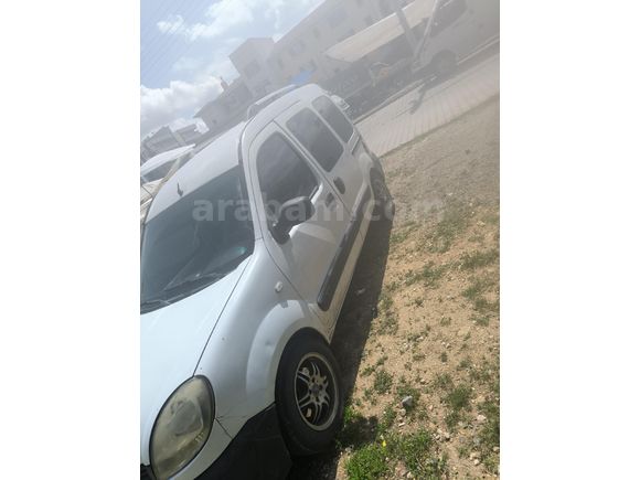 Sahibinden Renault Kangoo 1.5 dCi Authentique 2008 Model