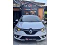 Galeriden Renault Megane 1.5 dCi Touch 2017 Model Hatay