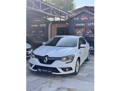 Galeriden Renault Megane 1.5 dCi Touch 2017 Model Hatay