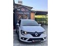 Galeriden Renault Megane 1.5 dCi Touch 2017 Model Hatay