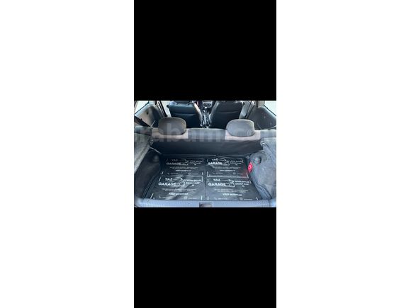 Dolumu Dolu Opel Corsa 