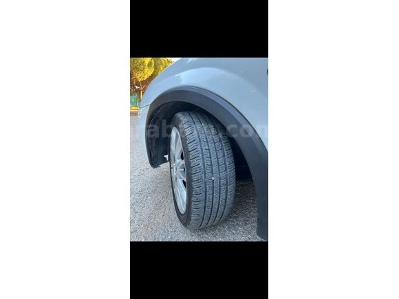 Dolumu Dolu Opel Corsa 