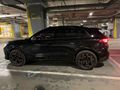 CUPRA TERRAMAR SIFIR AYARINDA ÖZEL PLAKA 