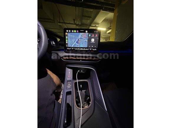 CUPRA TERRAMAR SIFIR AYARINDA ÖZEL PLAKA 