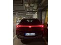 CUPRA TERRAMAR SIFIR AYARINDA ÖZEL PLAKA 
