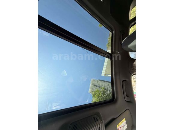 CUPRA TERRAMAR SIFIR AYARINDA ÖZEL PLAKA 