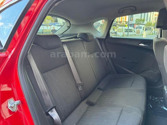 2015 MODEL OPEL ASTRA EDİTİON 1.6 BENZİN 100 BİN KM