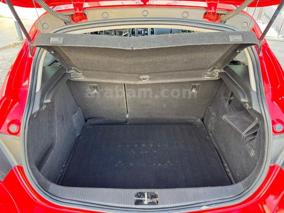 2015 MODEL OPEL ASTRA EDİTİON 1.6 BENZİN 100 BİN KM