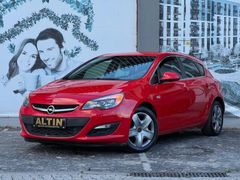 2015 MODEL OPEL ASTRA EDİTİON 1.6 BENZİN 100 BİN KM