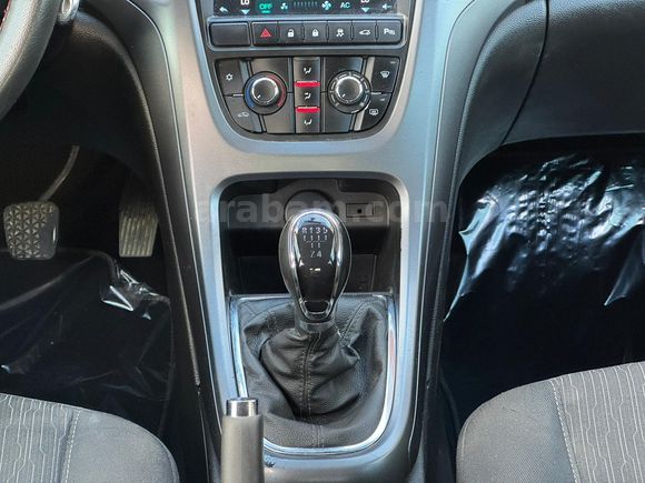 2015 MODEL OPEL ASTRA EDİTİON 1.6 BENZİN 100 BİN KM