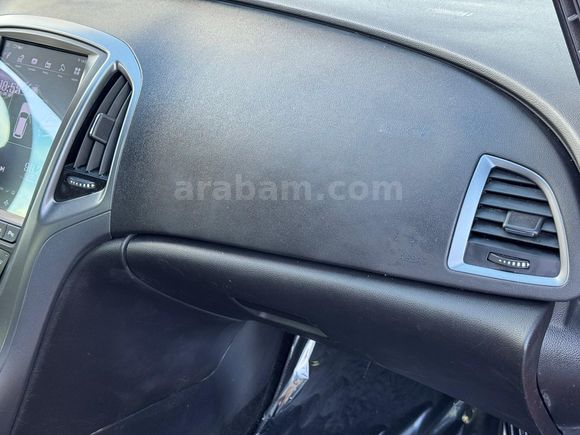 2015 MODEL OPEL ASTRA EDİTİON 1.6 BENZİN 100 BİN KM