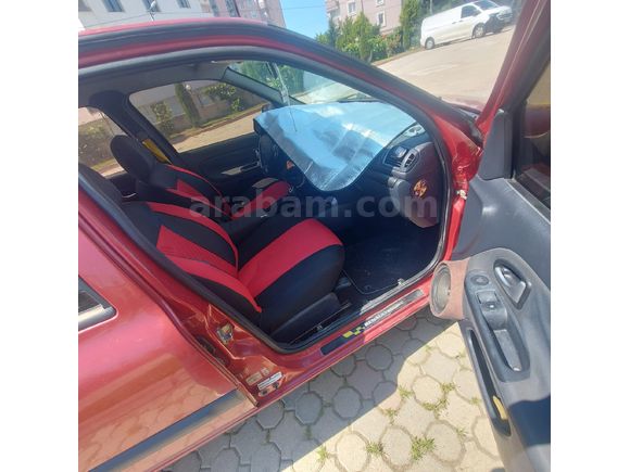 Sahibinden Renault Clio 1.5 dCi Dynamique 2005 Model