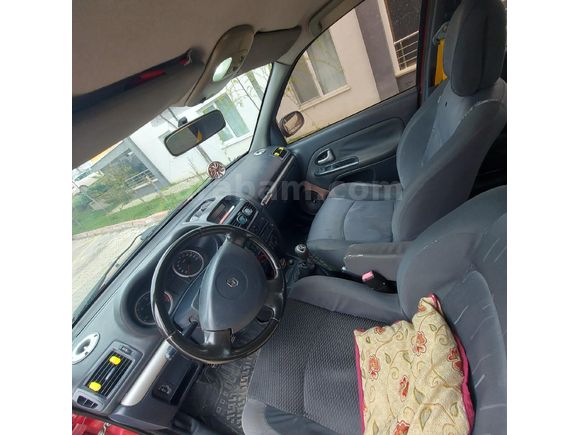 Sahibinden Renault Clio 1.5 dCi Dynamique 2005 Model