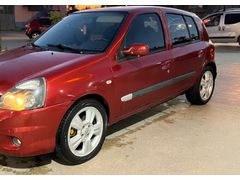 Sahibinden Renault Clio 1.5 dCi Dynamique 2005 Model