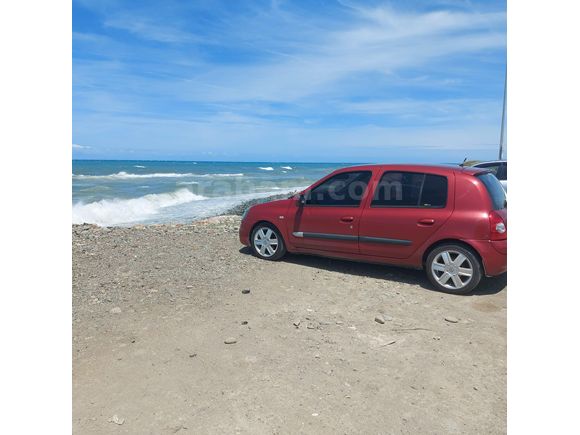 Sahibinden Renault Clio 1.5 dCi Dynamique 2005 Model