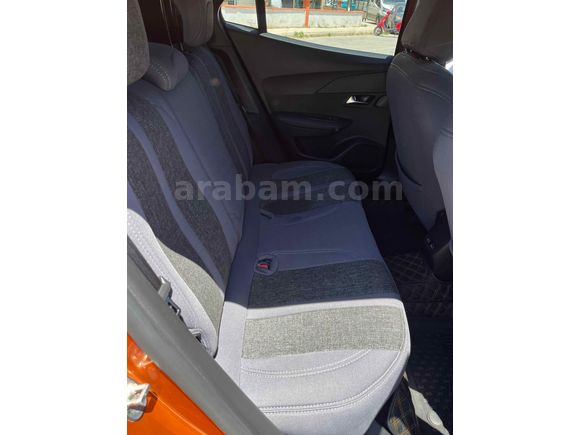 Kamu Personelinden acil satılık